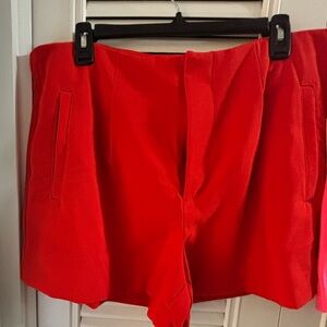 NWT Target Brand MIDI Casual Short size 16-A521